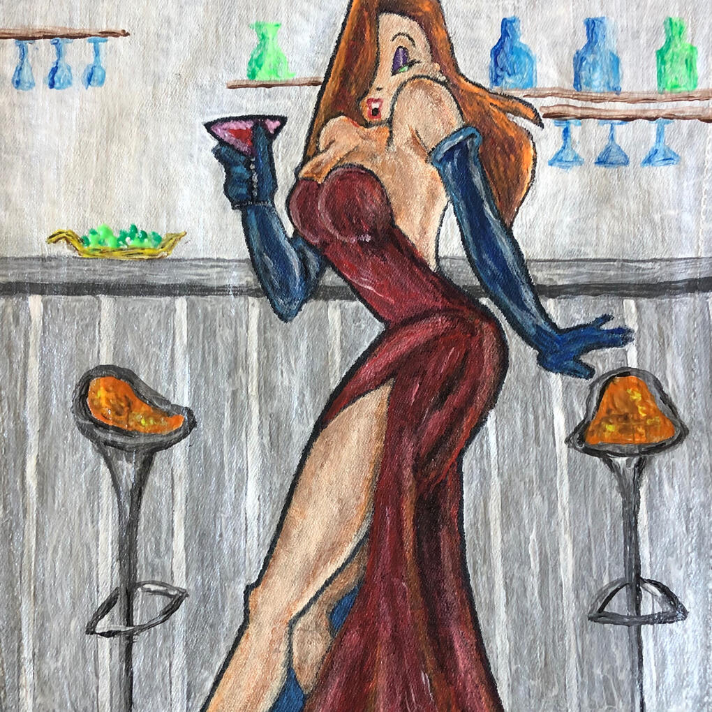 Happy Hour