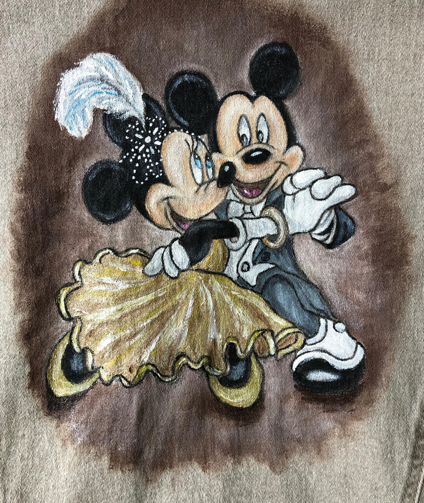 Quickstep
