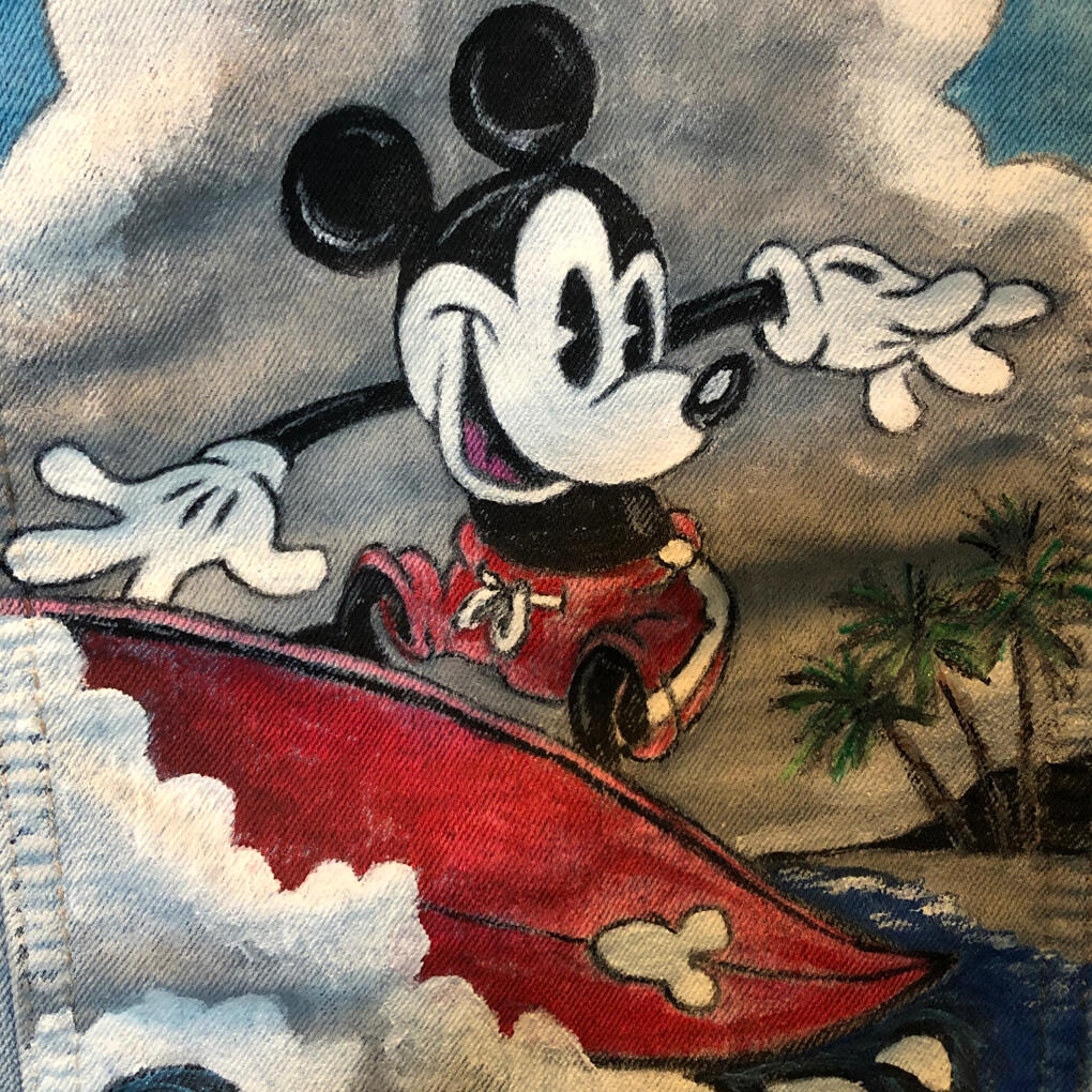 Aloha
