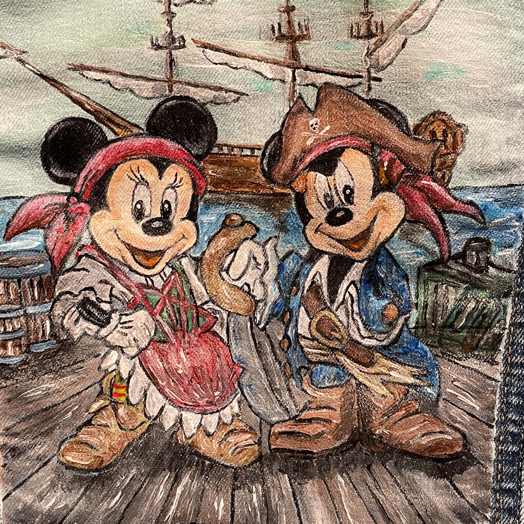 Shipmates