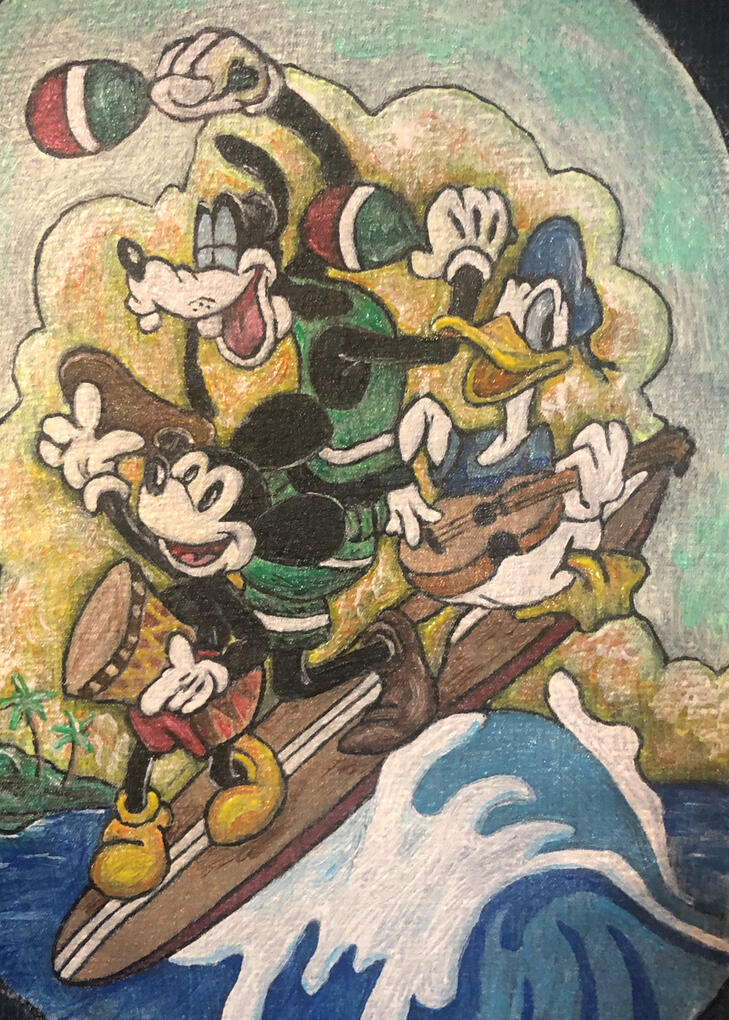 Beach Boys