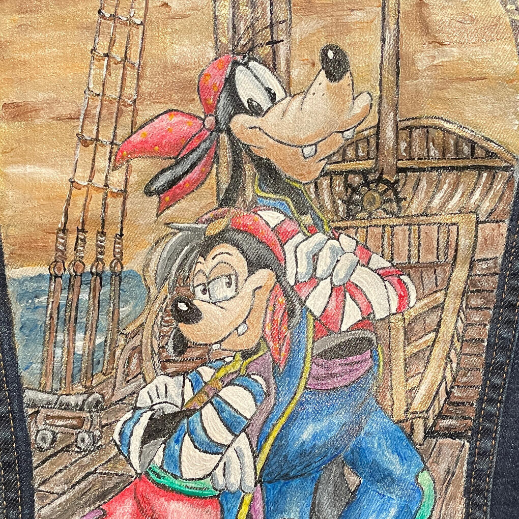 The Buccaneers