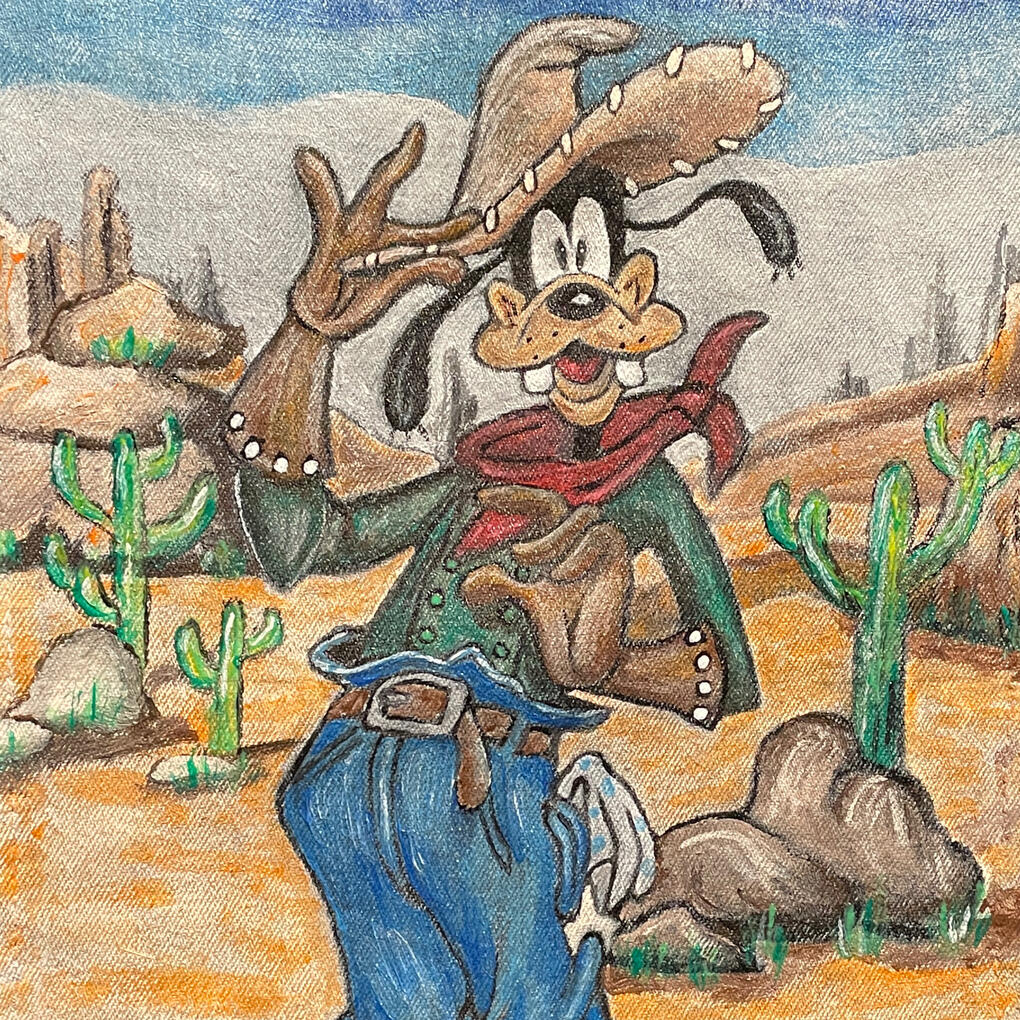 Howdy