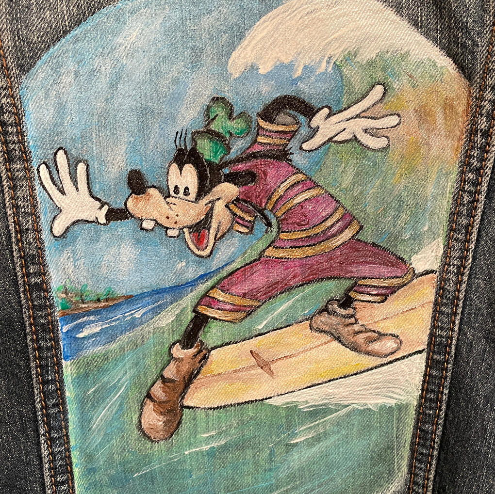 Hangin' Five