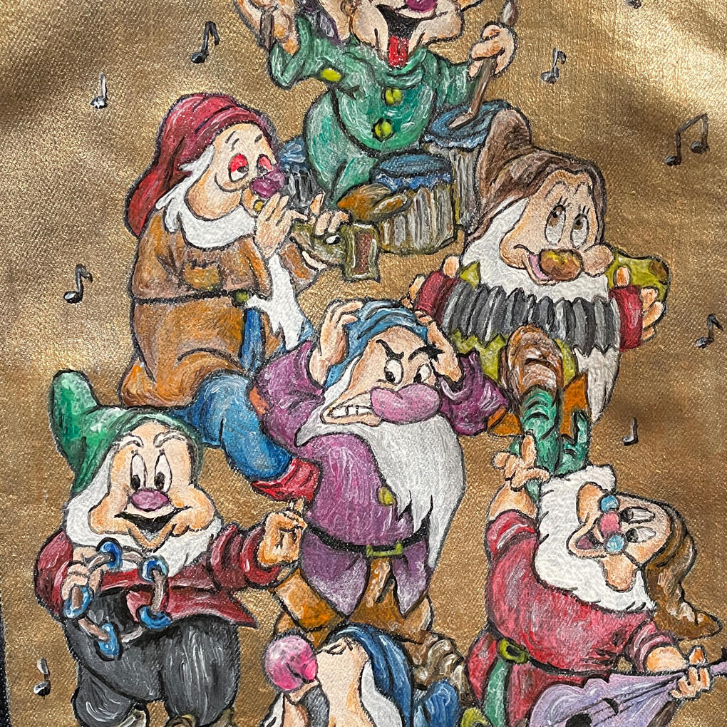 Heigh-Ho